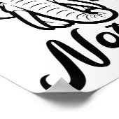 Poster Elephant Quote, Elephant Lover, Elephant Zoo Anima (Coin)