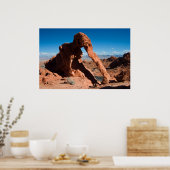 Poster Elephant Rock (Cuisine)