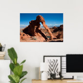 Poster Elephant Rock (Bureau à domicile)