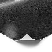 Poster Eléphants (Coin)