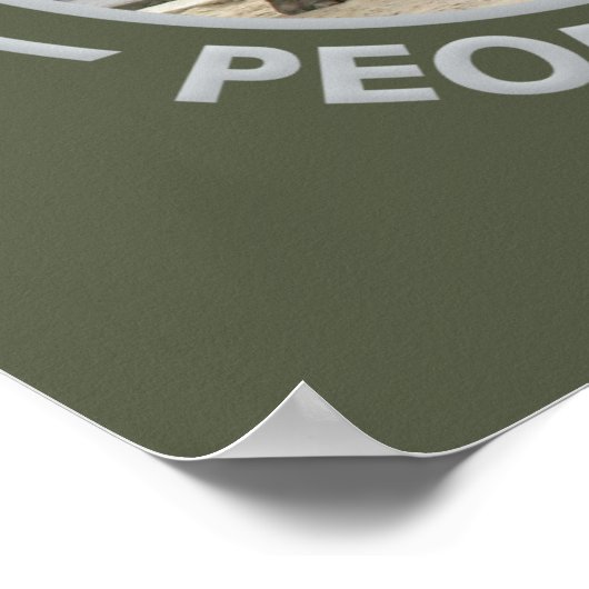 POSTER ELEPHANTS (Hoek)