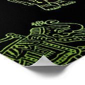 Poster Elephants [Art Print] (Coin)