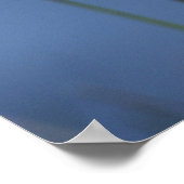 Poster Élevage au printemps (Coin)