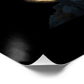 Poster Élevage de dragon de fer (Coin)