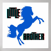 Poster Élevage du petit frère (Devant)