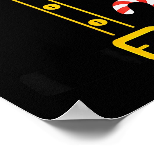 Poster Elf Costume  (Coin)