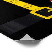 Poster Elf Costume  (Coin)