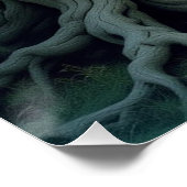 Poster Elf Flute (Coin)