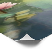 Poster Elf Girl (Coin)