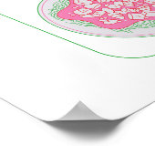 Poster Elf the Movie | Quatre groupes principaux (Coin)