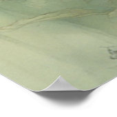 Poster Elfe et libellule 3 (Coin)