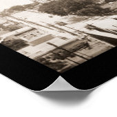 Poster Elgin IL Watch Company Photo 1914 (Coin)