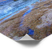 Poster Elgol, île de Skye (Coin)