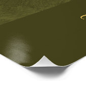 Poster Elihu Vedder Heart of the rose 1891-2 (Coin)