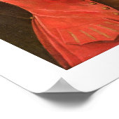 Poster Elihu Yale (1648-1721) (Coin)