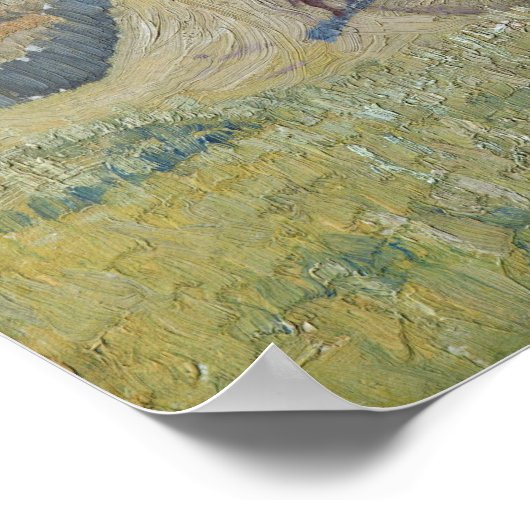 Poster Elioth Gruner Frosty Sunrise (Coin)