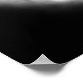 Poster Élipse totale (Coin)