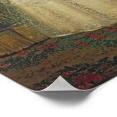 Poster Élisabeth de Bavière, 1863 (Coin)