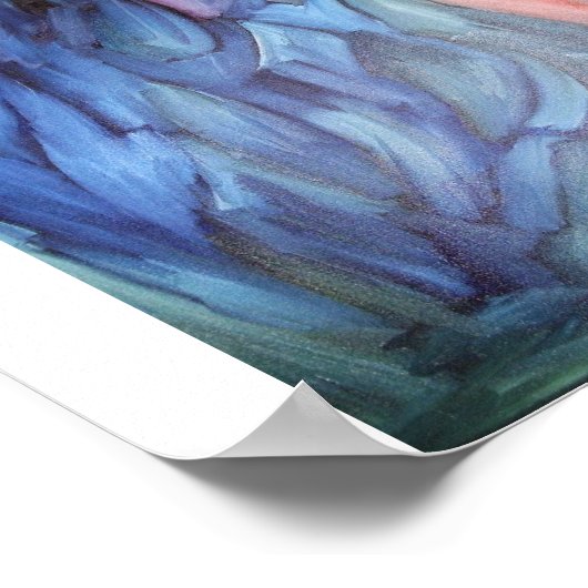 Poster ELIXIR Norah Joy (Coin)