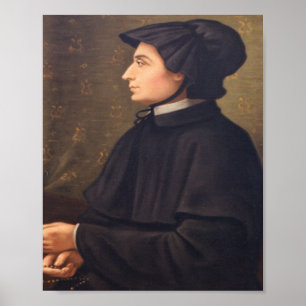 Poster Elizabeth Ann Seton