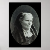 Poster Elizabeth Blackwell (Devant)