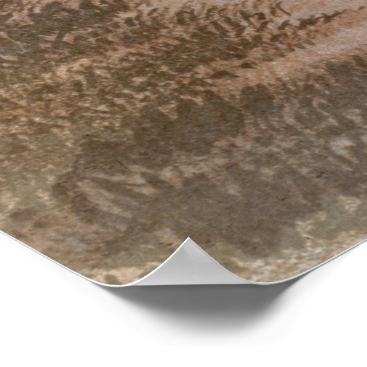 Poster Elizabeth de Bavière (Coin)