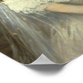 Poster Elizabeth de Bavière, impératrice d'Autriche (Coin)