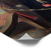 Poster Elizabeth de Valois, 1604-8 (Coin)