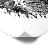 Poster Elizabeth Hunter (Coin)