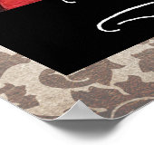 Poster Elizabeth I comme princesse (Coin)