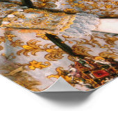 Poster Elizabeth I d'Angleterre (The "Darnley Portrait") (Coin)