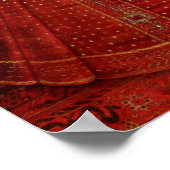 Poster Elizabeth I d'Angleterre (The "Hampden Portrait") (Coin)