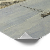 Poster Elizabeth Murray - Portofino de la mer, Gênes (Coin)