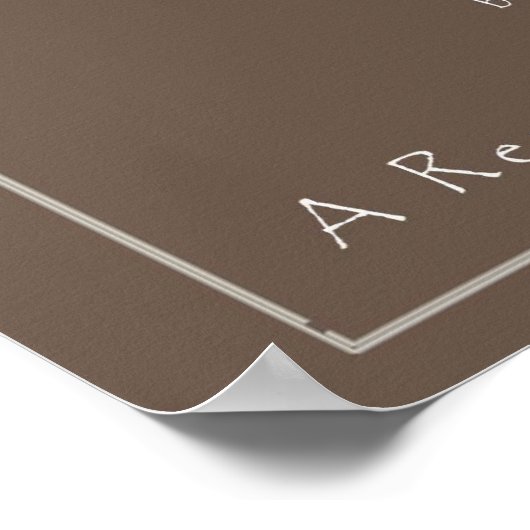 Poster Elizabeth R d'Angleterre (Coin)