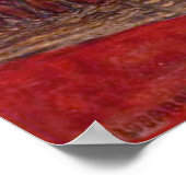 Poster Elizabeth Shippen Green - La bibliothèque (Coin)