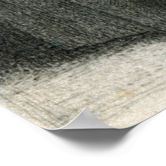 Poster Elizabeth Siddal, mai 1854 (Coin)