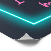 Poster Elizabeth Taylor Self Love Citation Inspirationnel (Coin)