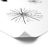 Poster Elizabeth Taylor Self Love Citation Inspirationnel (Coin)