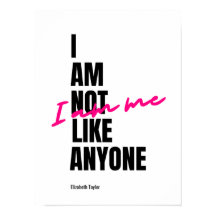 Elizabeth Taylor Self Love Citation Inspirationnel