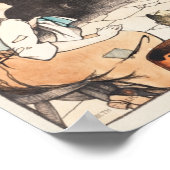 Poster Elizabeth Tyler Cinderella (Coin)