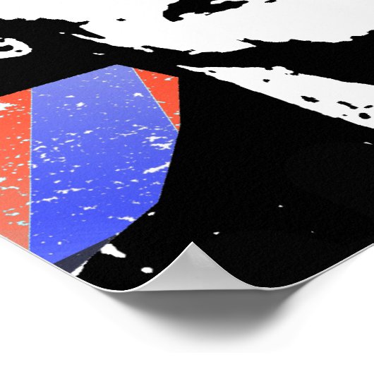 Poster Elizabeth Warren - (Coin)