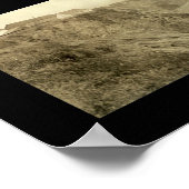 Poster Elk Mendocino CA Photo 1911 (Coin)