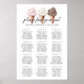 Poster Elle a été rachetée à la Fête des mariées (Devant)