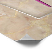 Poster Elle A Néanmoins Persisté (Coin)