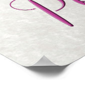 Poster Elle A Néanmoins Persisté (Coin)