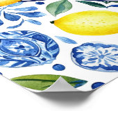 Poster Elle A Trouvé Sa Fête des mariées De Squeeze (Coin)