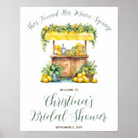 Elle a trouvé son accueil de la fête de mariage Ma