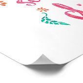 Poster Elle croyait qu'elle le faisait pour imprimer l'af (Coin)