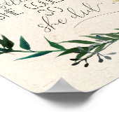 Poster Elle Croyait Qu'Elle Pouvait Ainsi Faire De L'Insp (Coin)