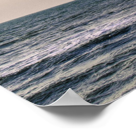 Poster Elle Croyait Qu'Elle Pouvait Faire Une Motivation (Coin)